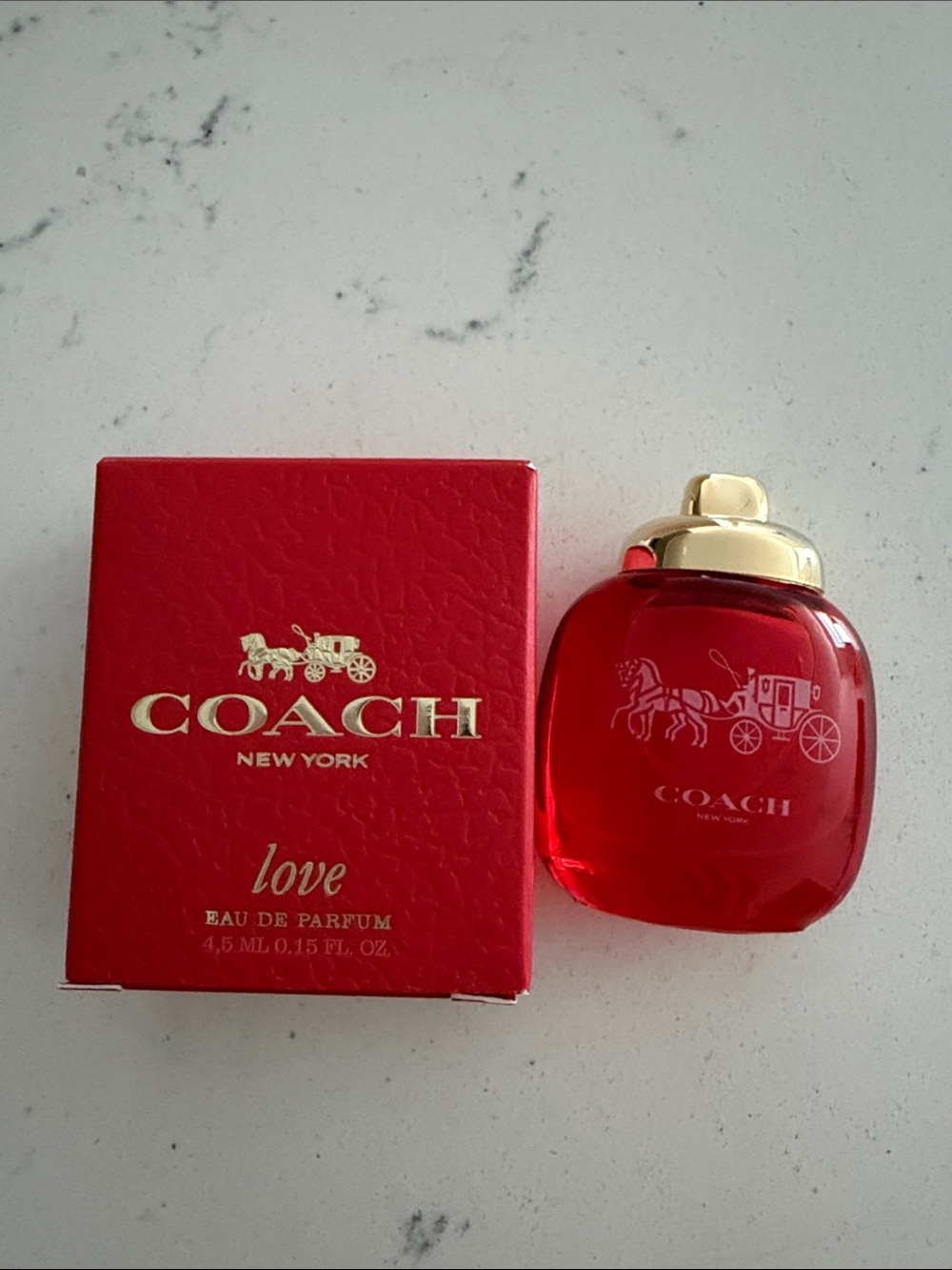 Coach Love - Picture 5 of 5